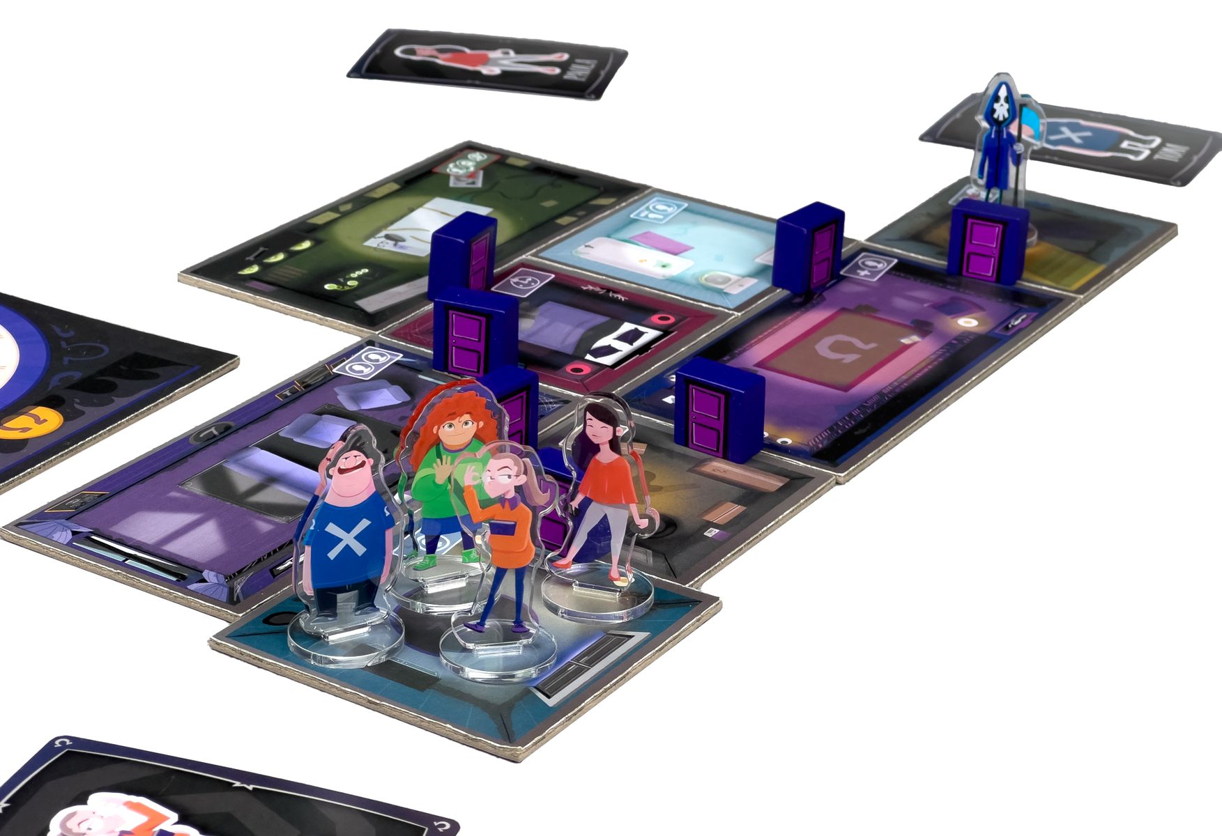 Tic Tac Tumba - Imagen 4