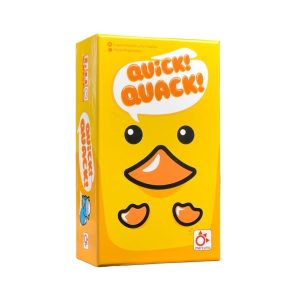 Quick Quack