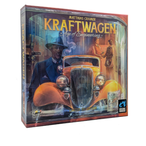 Kraftwagen