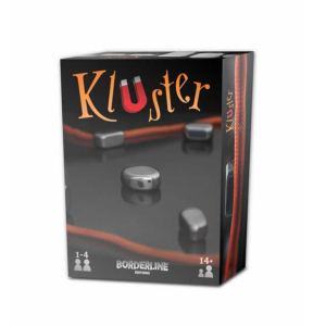 Kluster