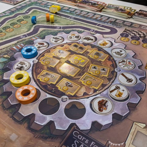 Kraftwagen - Imagen 2