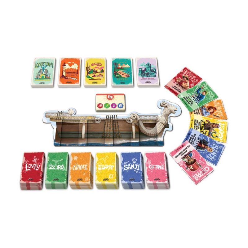 5 Minute One Piece - Imagen 2