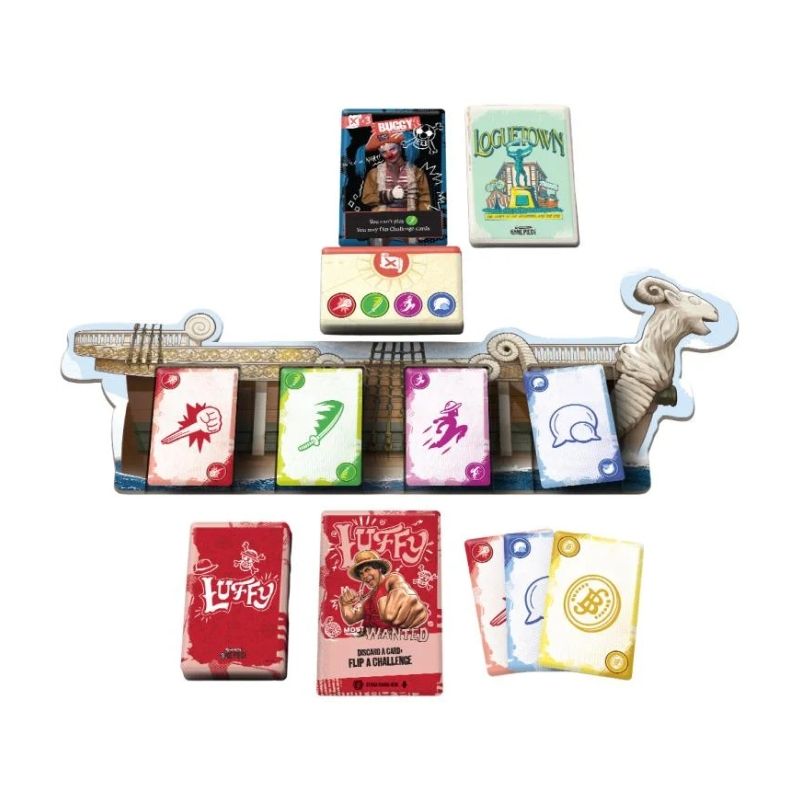 5 Minute One Piece - Imagen 3