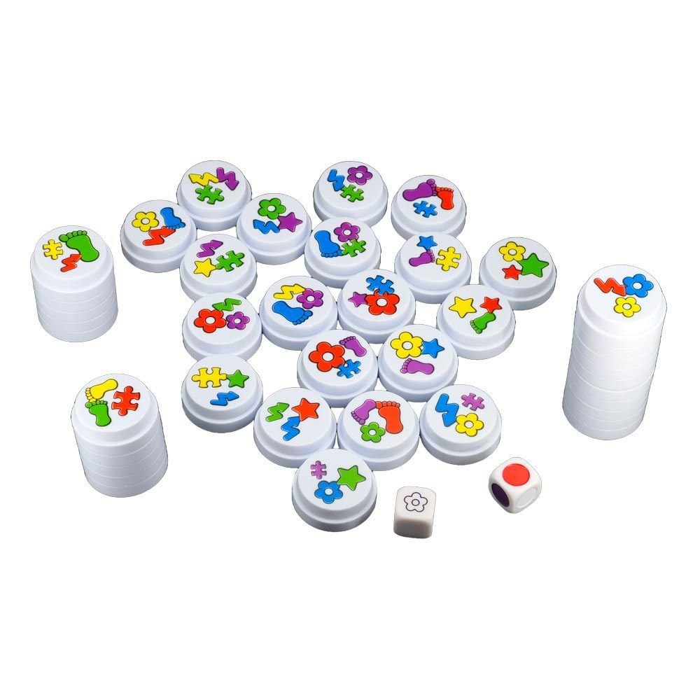 Crazy Clack - Imagen 4