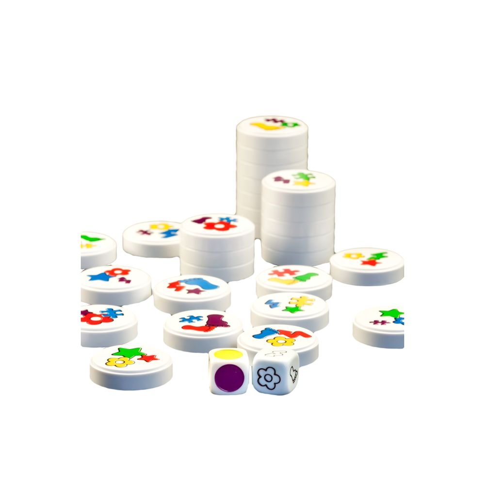 Crazy Clack - Imagen 3