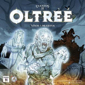 Oltréé – Vivos y muertos Exp