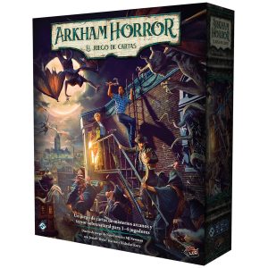 Arkham Horror The Card Game Core Set  (2026)