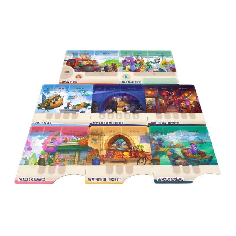 Critter Kitchen - Imagen 6