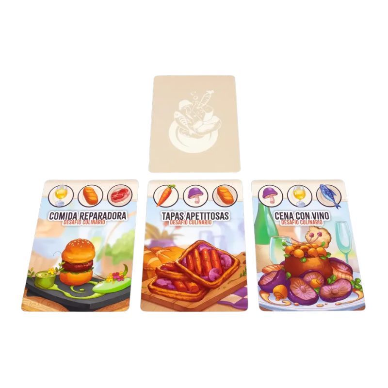 Critter Kitchen - Imagen 4