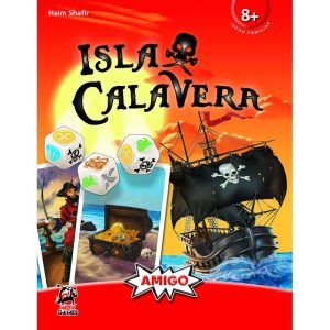 Isla calavera