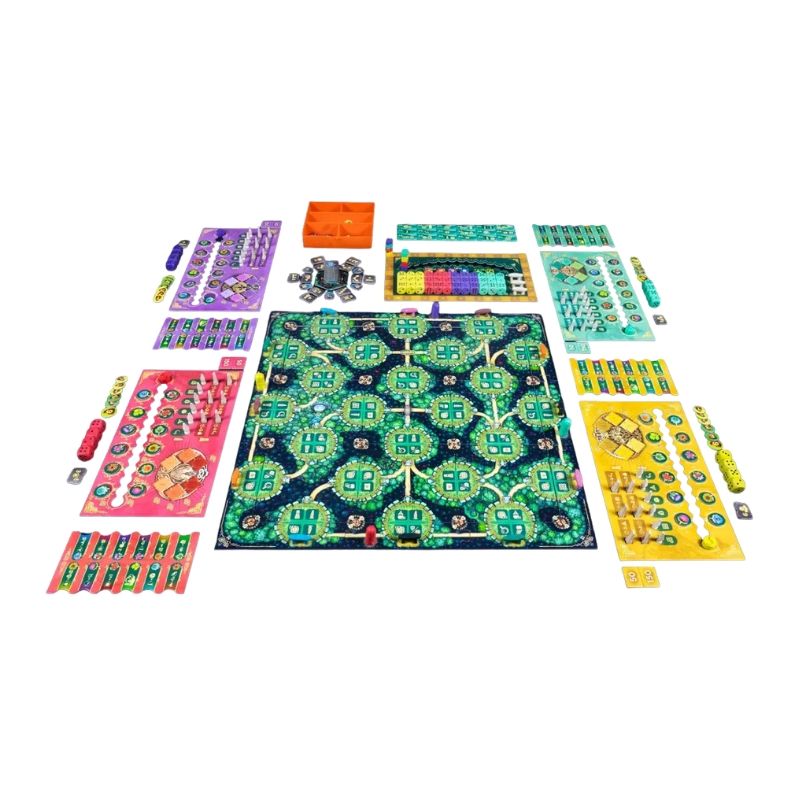 The Druids of Edora (Edición Limitada) - Imagen 4