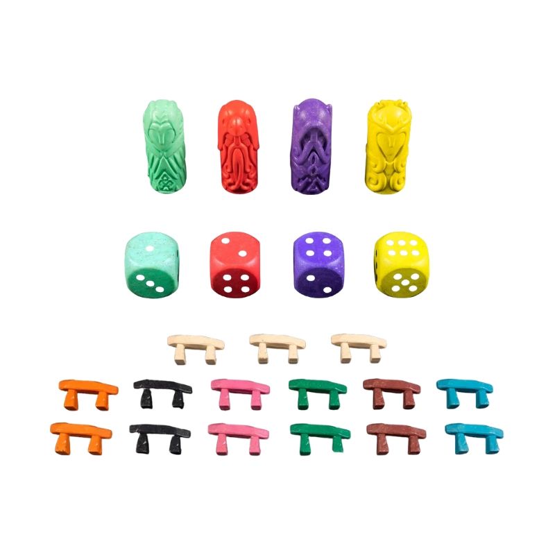 The Druids of Edora (Edición Limitada) - Imagen 2