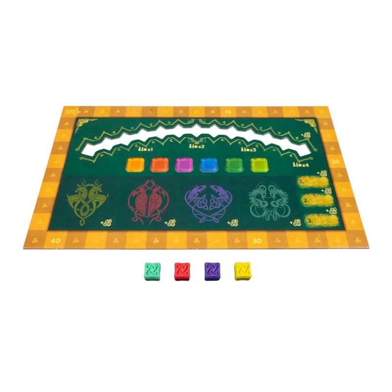 The Druids of Edora (Edición Limitada) - Imagen 5