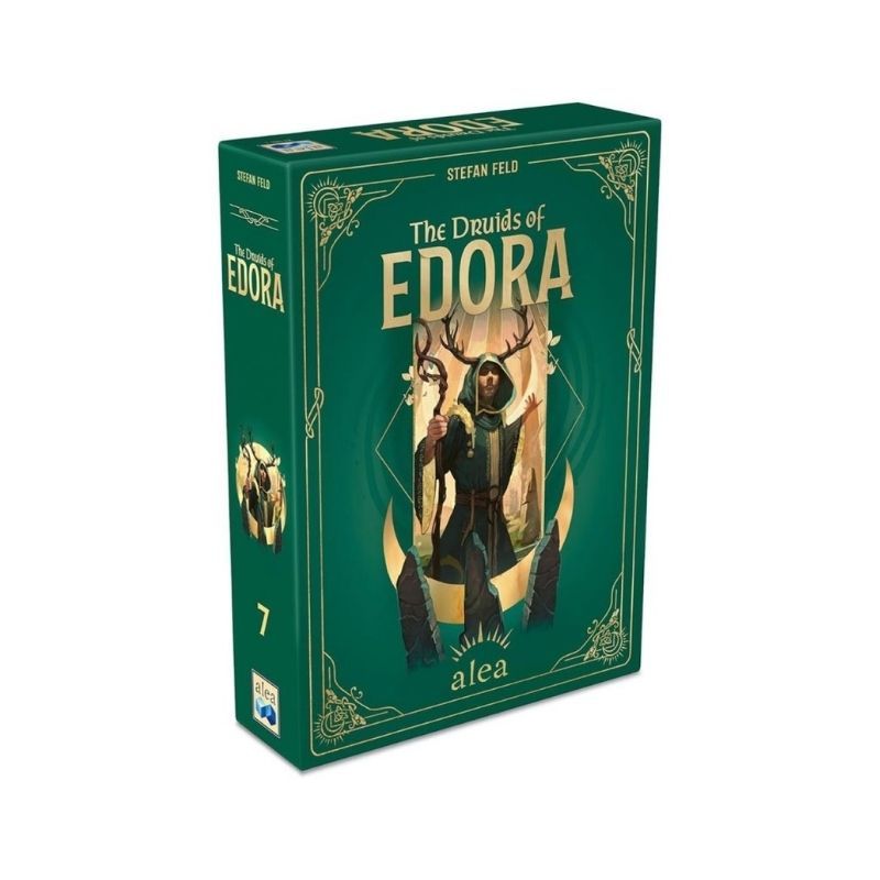 The Druids of Edora (Edición Limitada)
