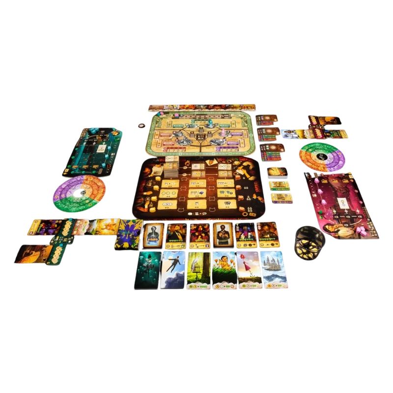 Unconscious Mind - Imagen 6