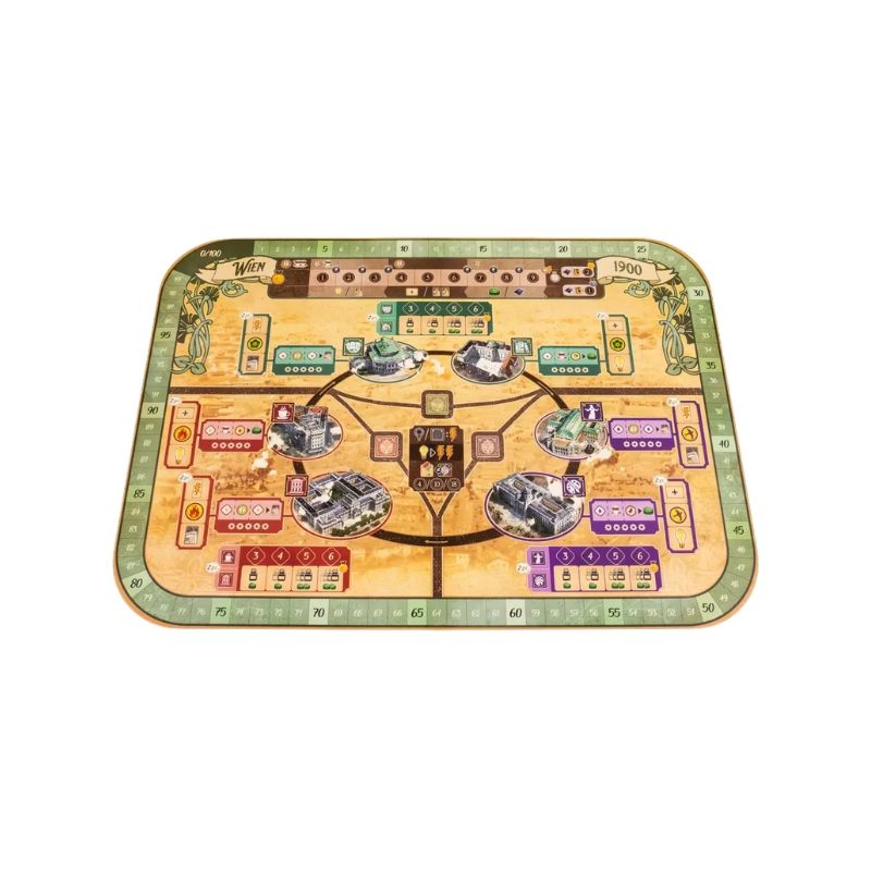 Unconscious Mind - Imagen 5