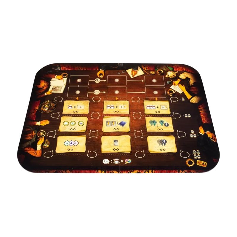 Unconscious Mind - Imagen 4