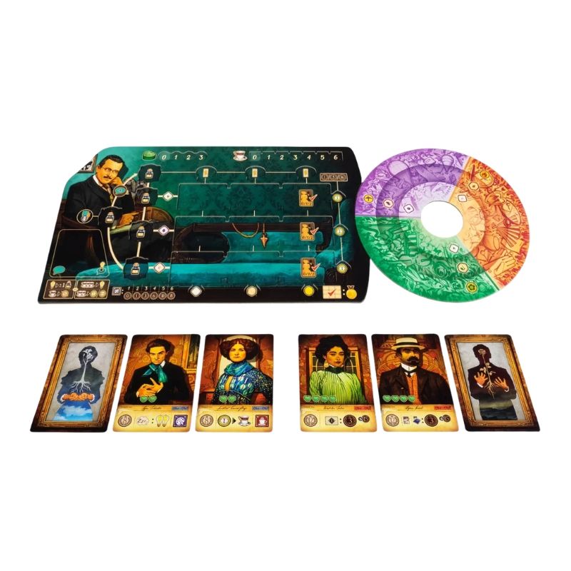 Unconscious Mind - Imagen 3