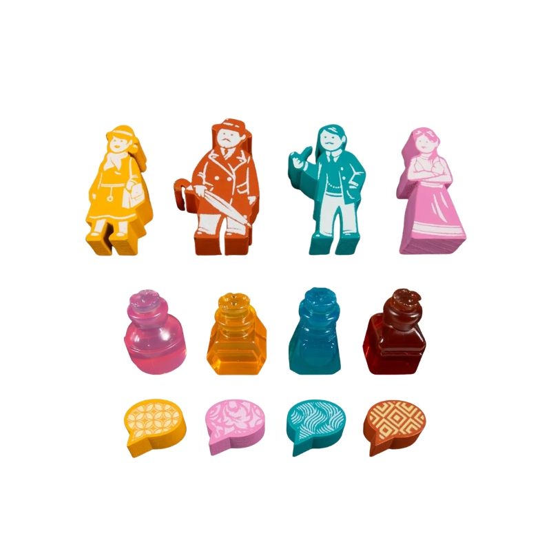 Unconscious Mind - Imagen 2