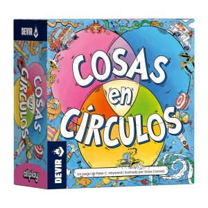 Cosas en Círculo