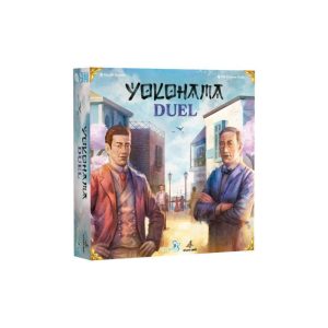 Yokohama Duel