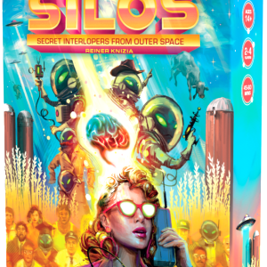 SILOS