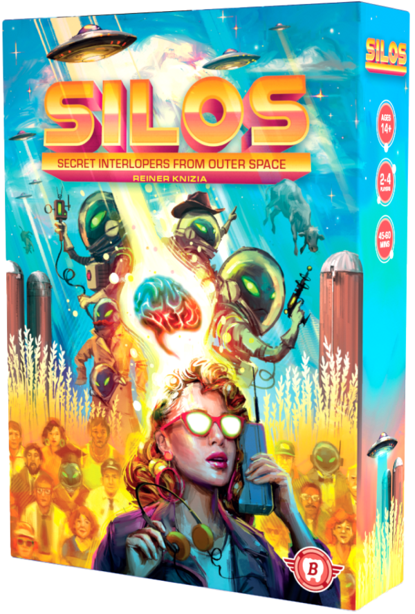 SILOS