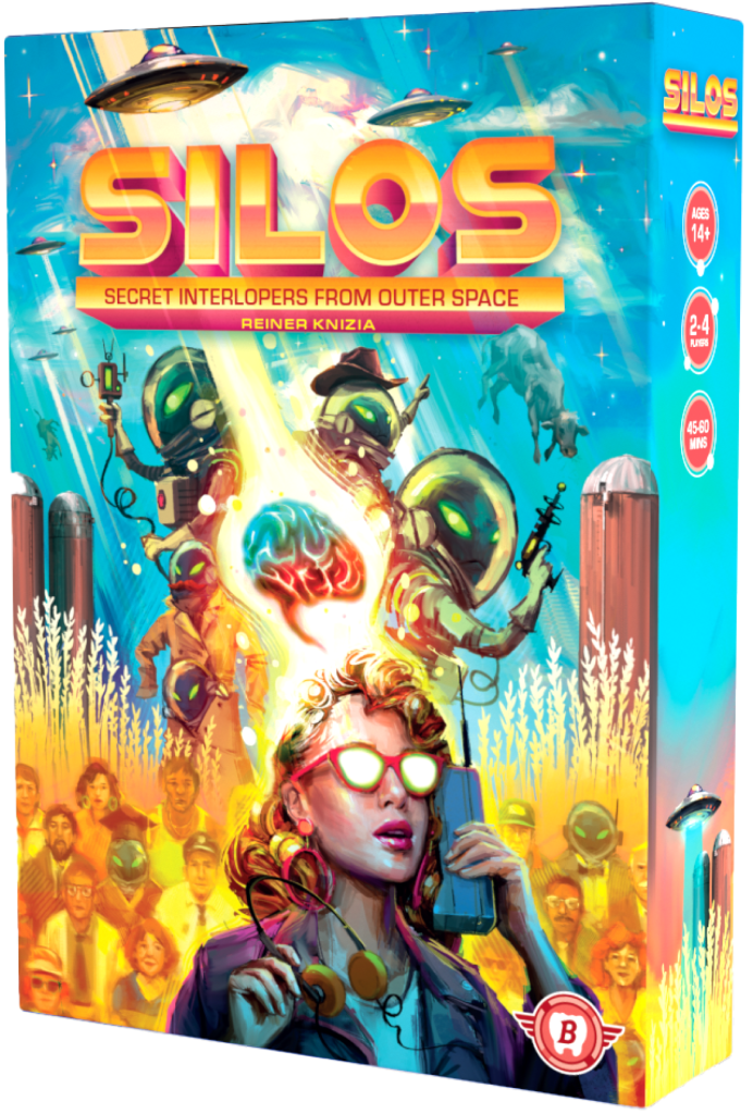 SILOS