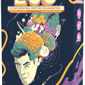 EGO