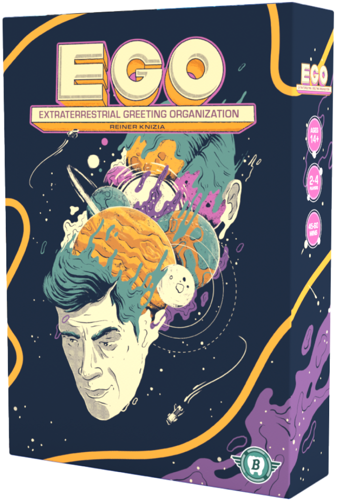 EGO