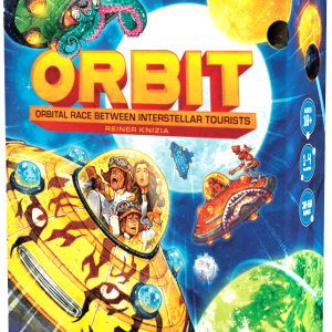 ORBIT