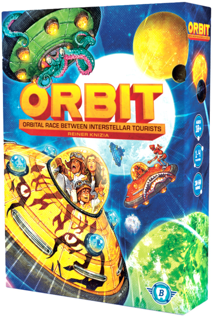 ORBIT