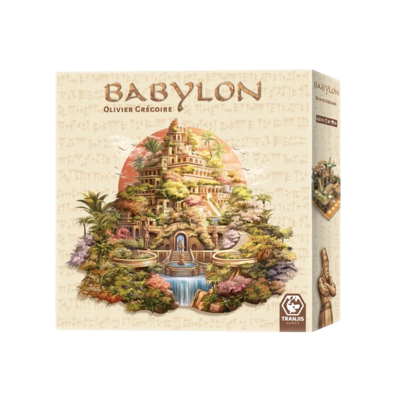 Babylon