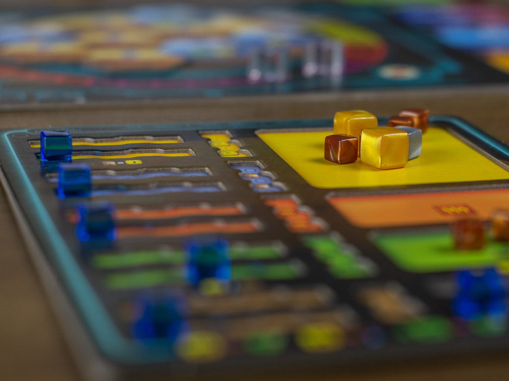 Terraforming Mars – Expedición Ares - Imagen 2