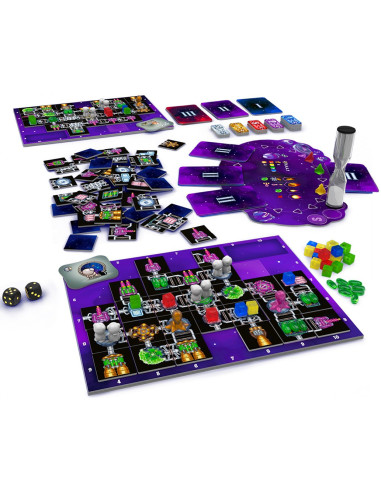 Galaxy Trucker - Imagen 2