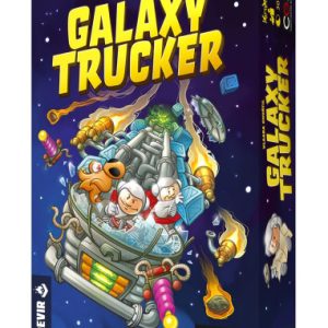 Galaxy Trucker