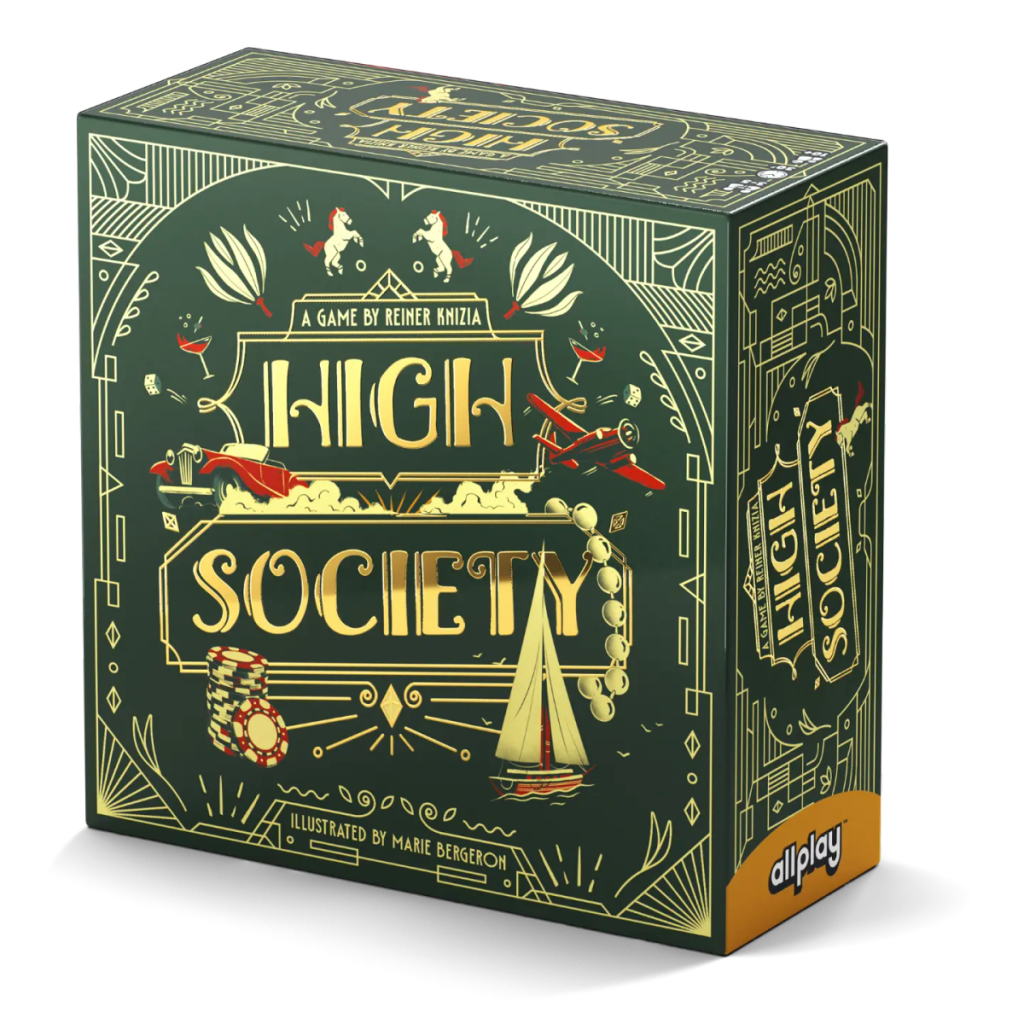 High Society