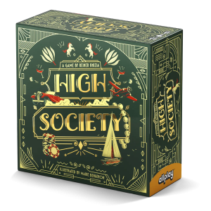 High Society