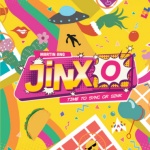 JinxO