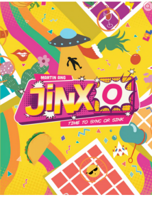 JinxO