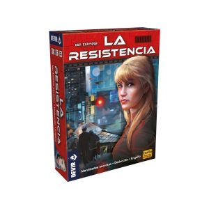 La Resistencia