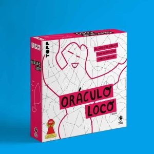 [PREVENTA] Oraculo Loco