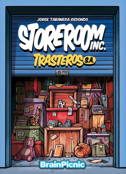 Trasteros