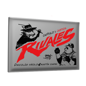 Rivales I