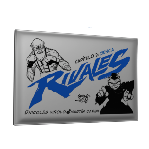 Rivales II