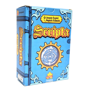 Scripta