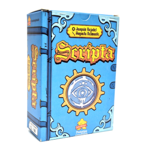 Scripta