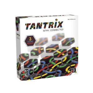Tantrix