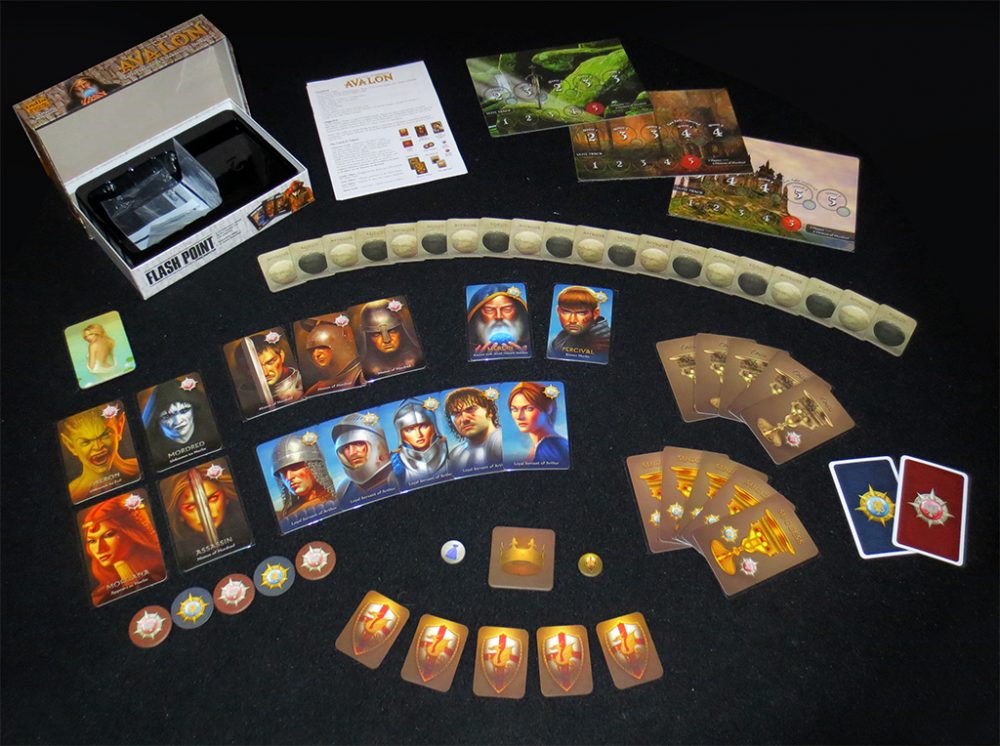 La Resistencia: Avalon - Imagen 2