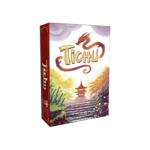 Tichu